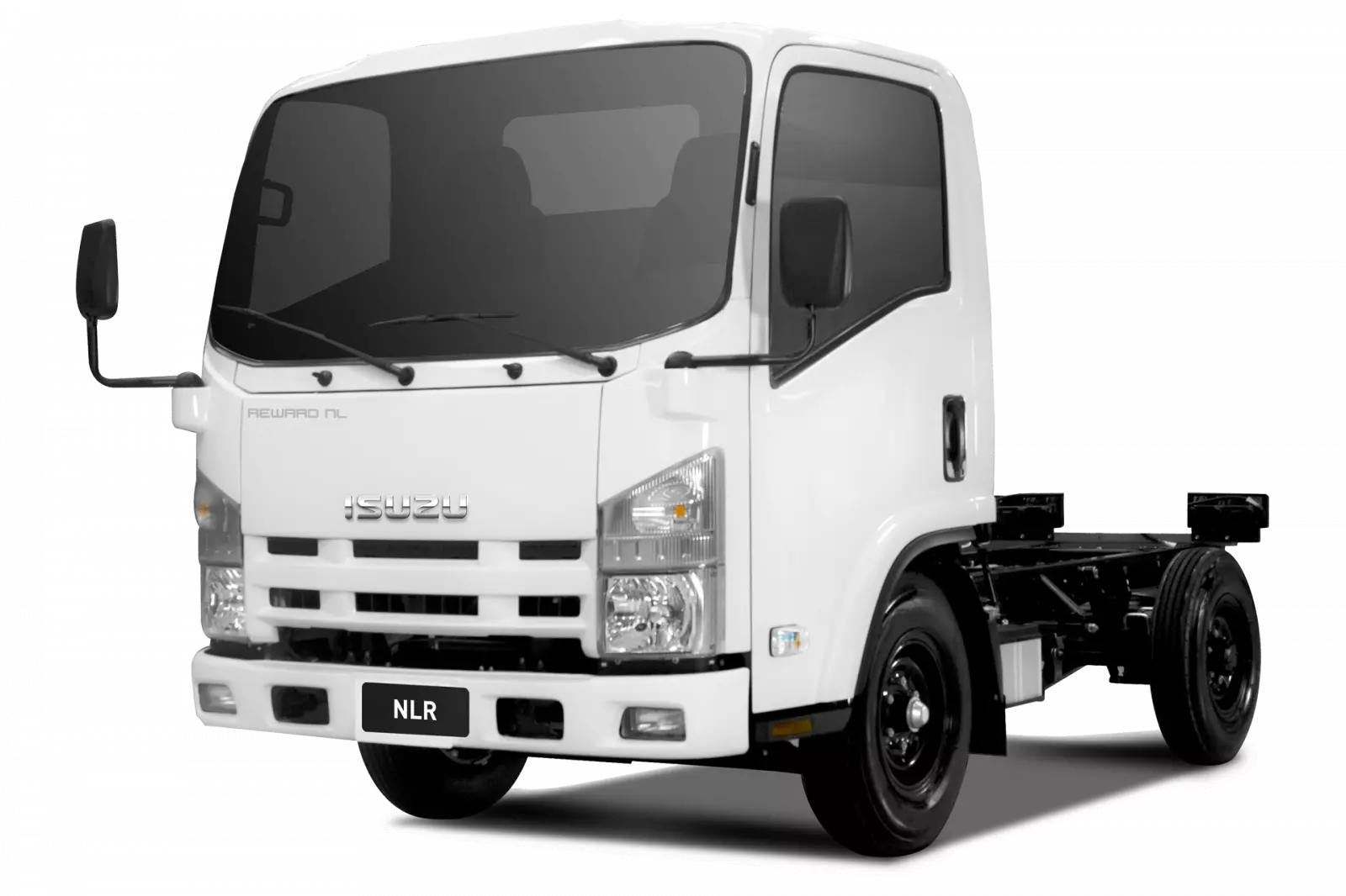 Isuzu NLR
