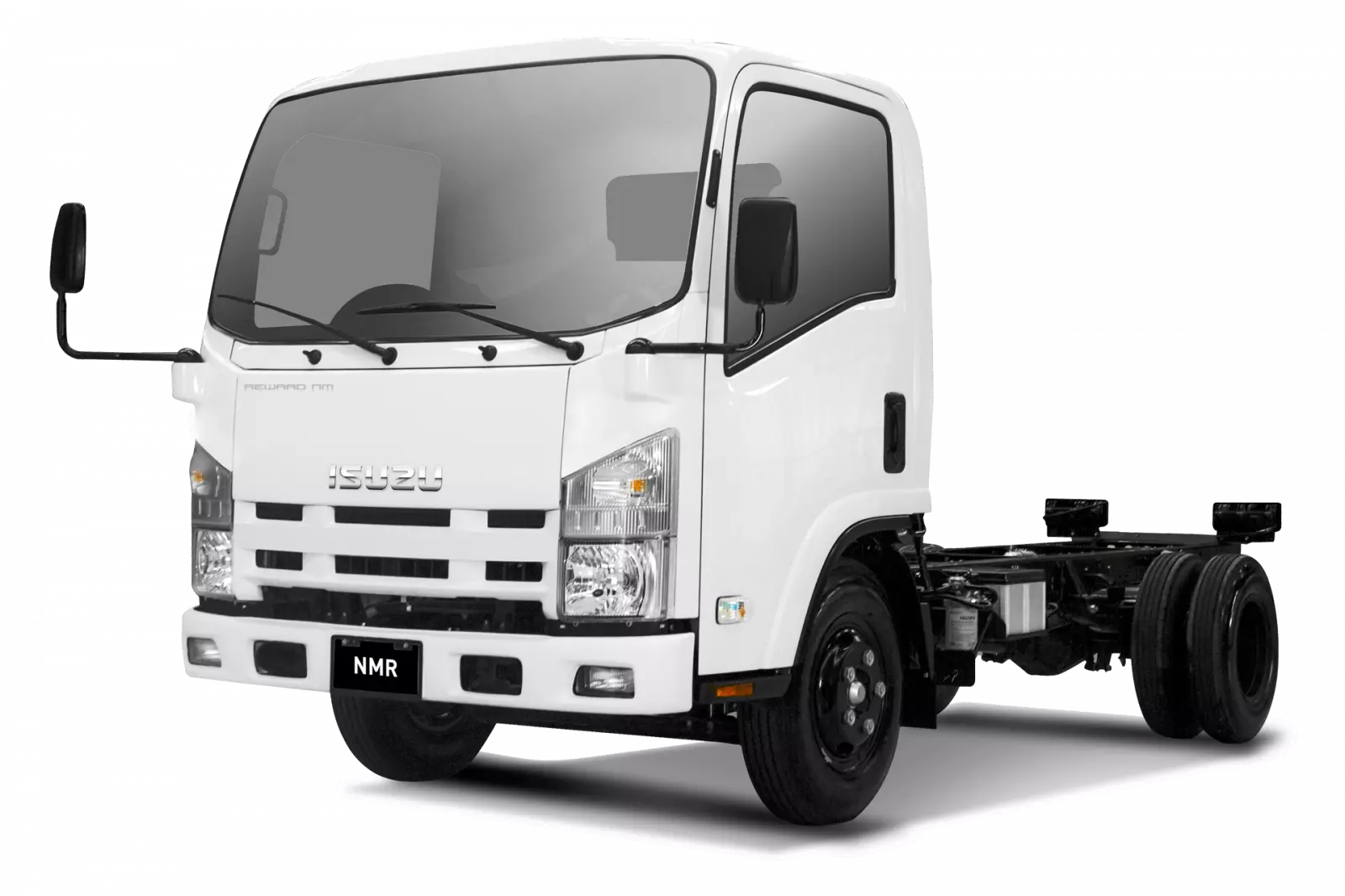 Isuzu NMR