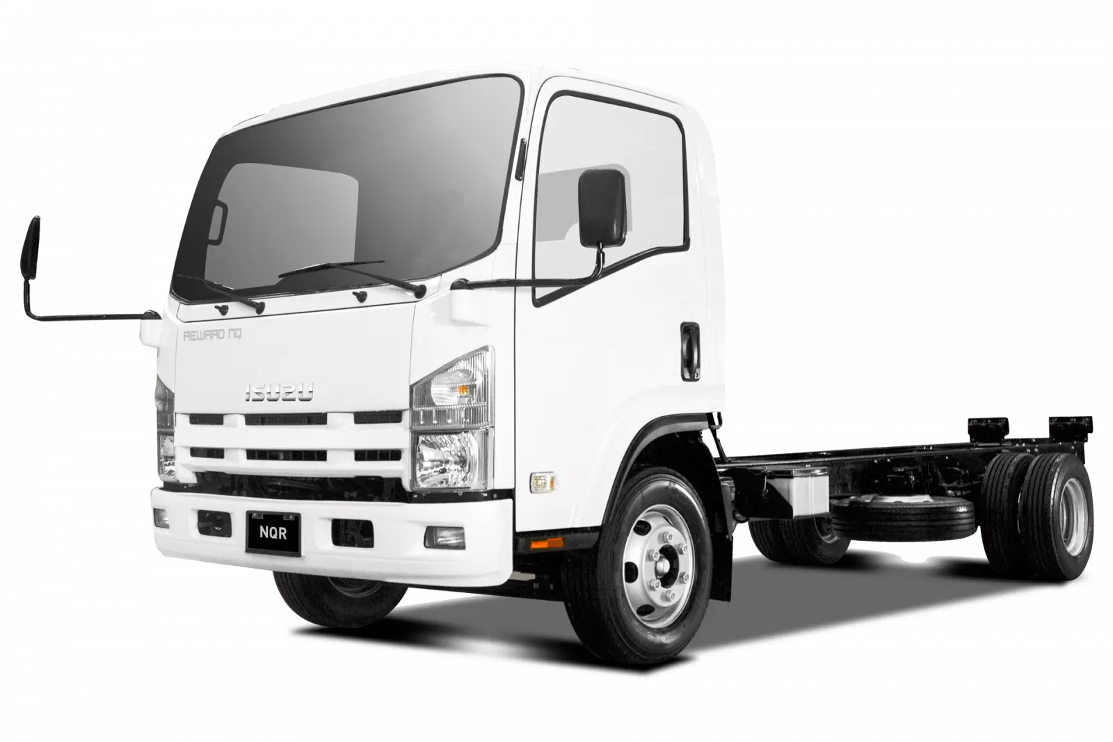 Isuzu NQR