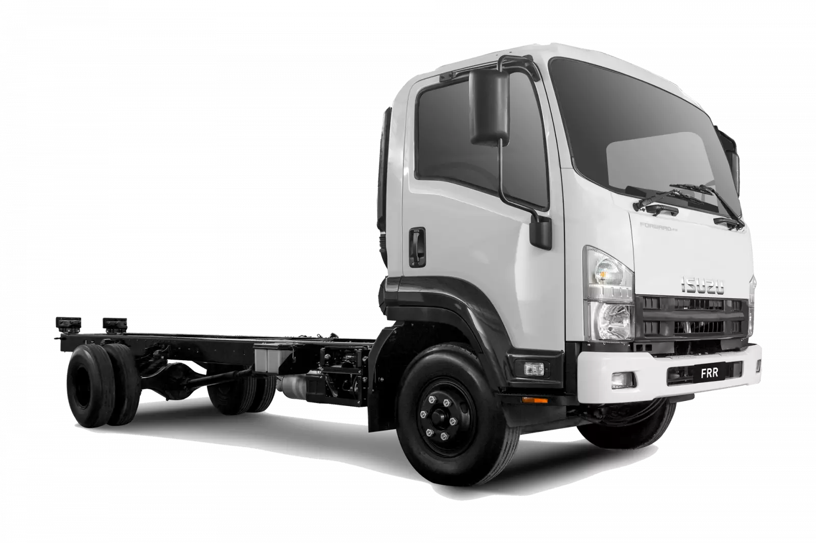Isuzu FRR / FTR / FTS