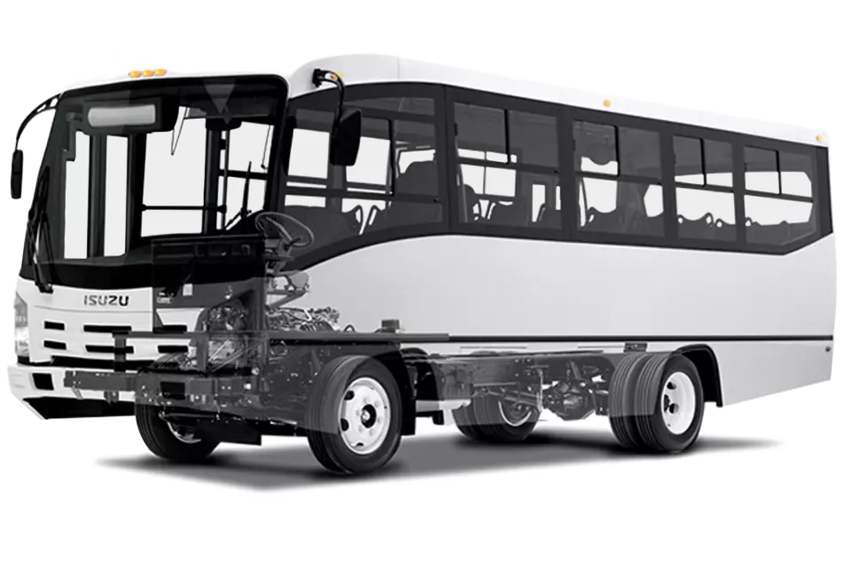 NPR BUS
