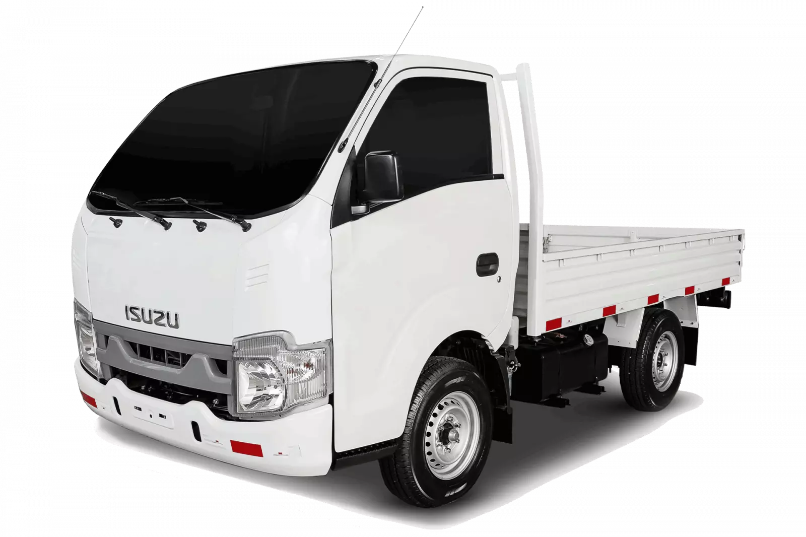 Isuzu PHR