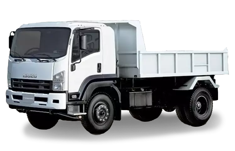 FTR VOLQUETA