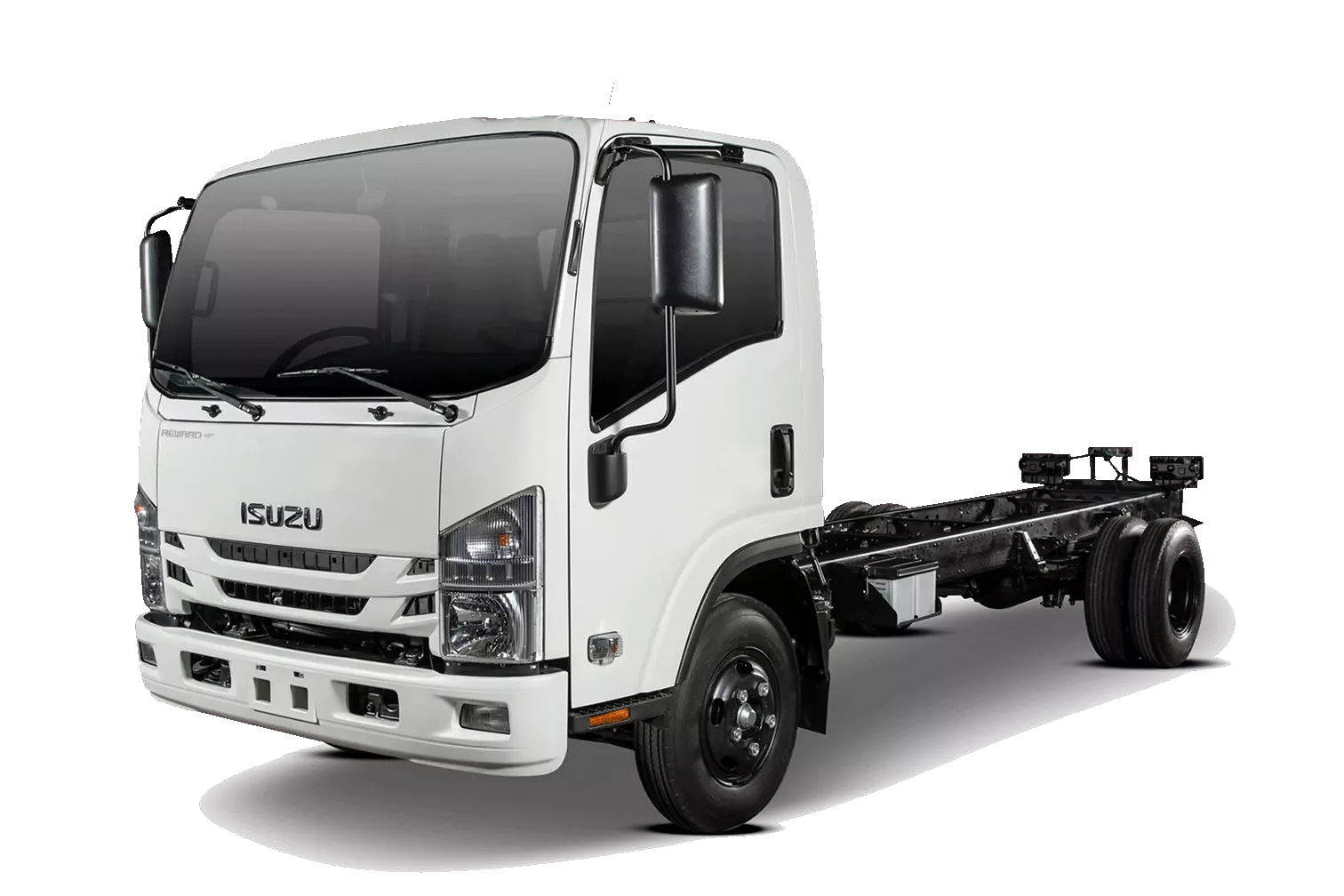 Isuzu NPR