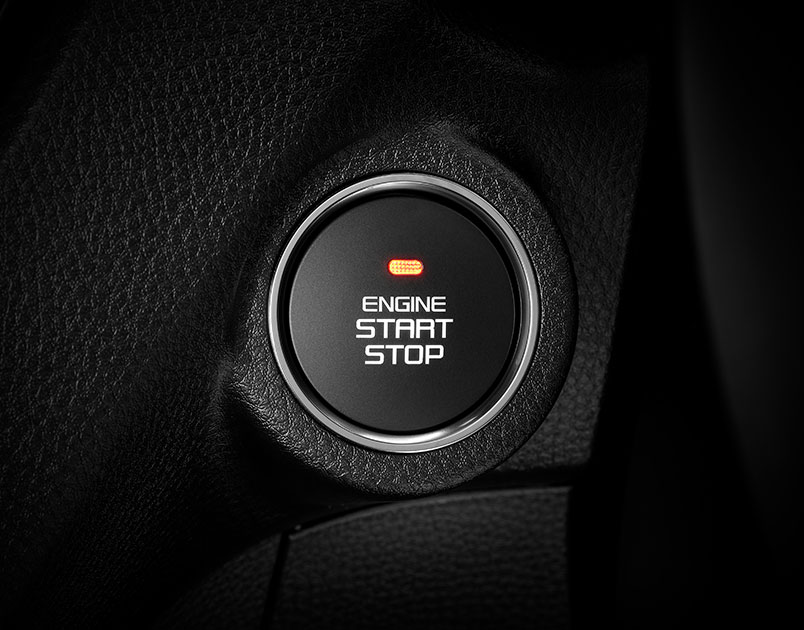 PASSIVE ENTRY START SYSTEM