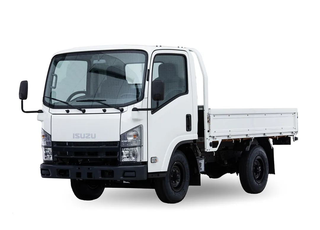 Isuzu Serie Q