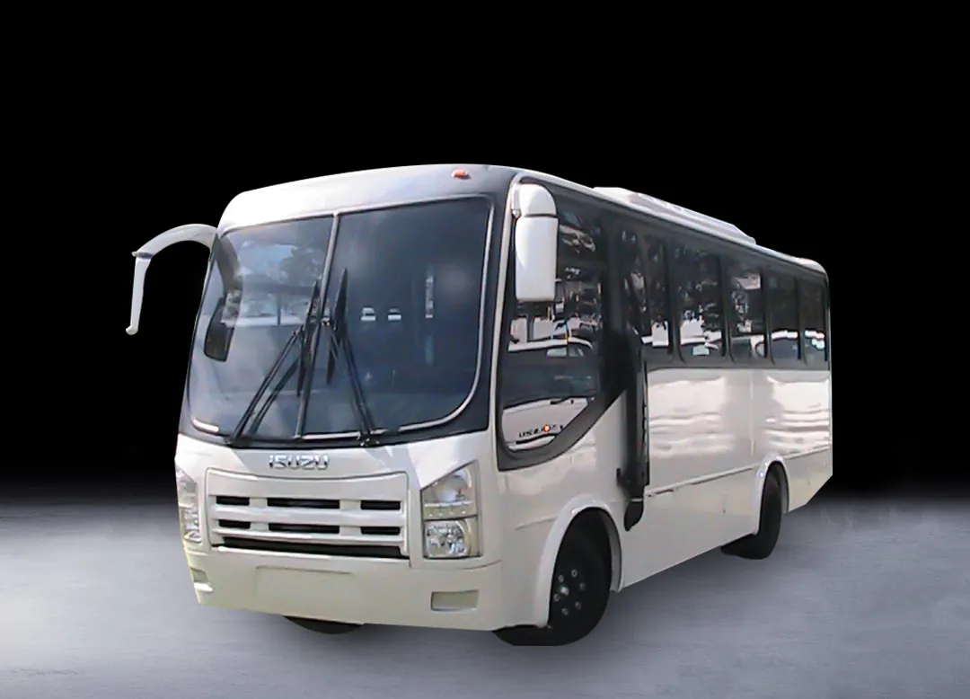 Isuzu Serie N Bus