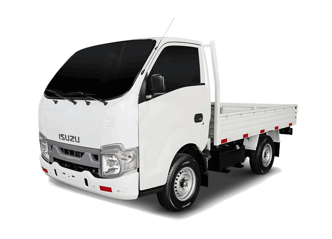 Isuzu Serie P