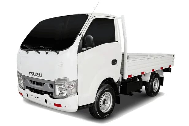 Isuzu Serie P