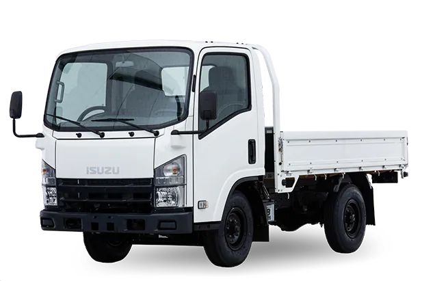 Isuzu Serie Q